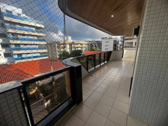 Apartamento com 3 Quartos à Venda, 148 m² em Vila Nova - Cabo Frio