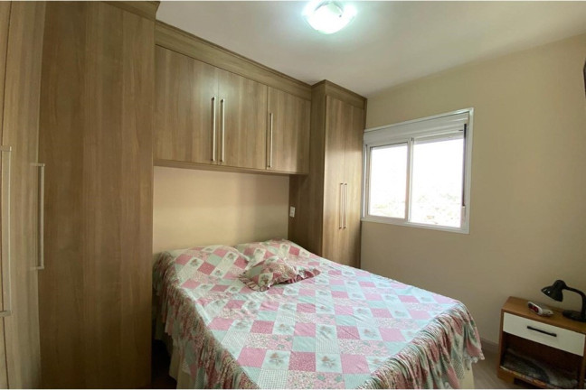Imagem Imóvel com 2 Quartos à Venda, 53 m² em Chácara Califórnia - São Paulo Imagem Imóvel com 2 Quartos à Venda, 53 m² em Chácara Califórnia - São Paulo