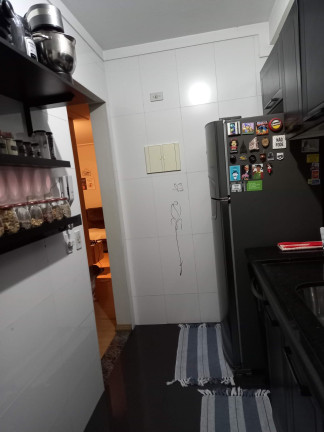 Imagem Apartamento com 3 Quartos à Venda, 65 m² em Jardim Caiapiá - Cotia Imagem Apartamento com 3 Quartos à Venda, 65 m² em Jardim Caiapiá - Cotia