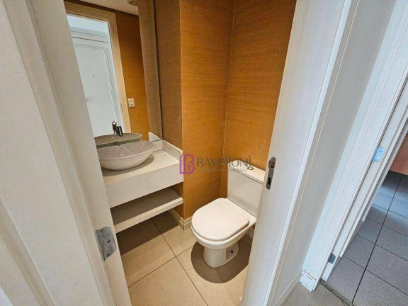 Imagem Apartamento com 4 Quartos à Venda ou Locação, 130 m² em Perdizes - São Paulo