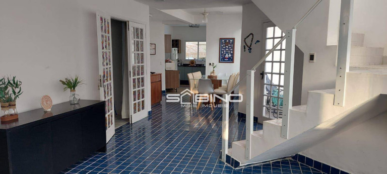 Imagem Casa com 5 Quartos à Venda, 330 m² em Riviera De São Lourenço - Bertioga