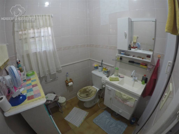 Imagem Casa com 2 Quartos à Venda, 106 m² em Guilhermina - Praia Grande