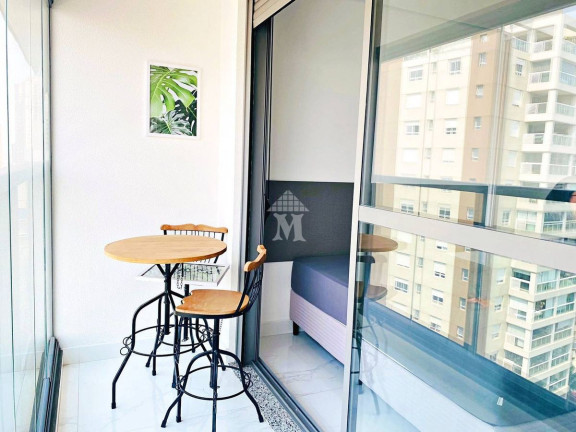 Imagem Apartamento com 1 Quarto para Alugar, 28 m² em Vila Mariana - São Paulo Imagem Apartamento com 1 Quarto para Alugar, 28 m² em Vila Mariana - São Paulo