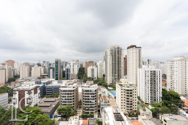 Imagem Apartamento com 1 Quarto para Alugar, 65 m² em Vila Nova Conceição - São Paulo Imagem Apartamento com 1 Quarto para Alugar, 65 m² em Vila Nova Conceição - São Paulo