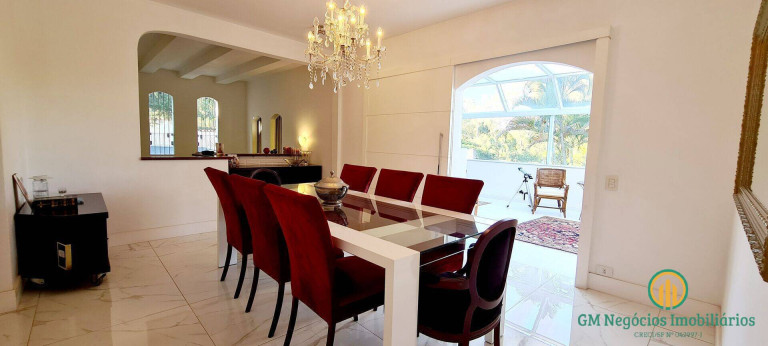 Imagem Casa de Condomínio com 4 Quartos à Venda, 640 m² em Granja Viana - Cotia Imagem Casa de Condomínio com 4 Quartos à Venda, 640 m² em Granja Viana - Cotia