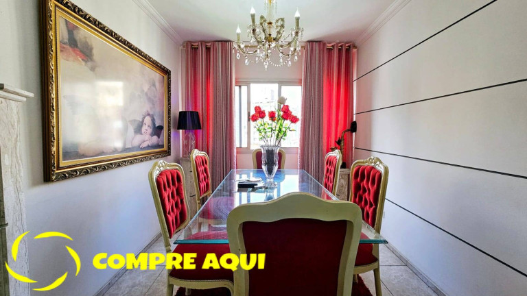 Imagem Apartamento com 2 Quartos à Venda, 78 m² em Santa Cecília - São Paulo Imagem Apartamento com 2 Quartos à Venda, 78 m² em Santa Cecília - São Paulo