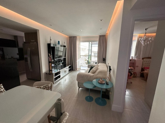Imagem Apartamento com 2 Quartos à Venda, 81 m² em Icaraí - Niterói Imagem Apartamento com 2 Quartos à Venda, 81 m² em Icaraí - Niterói