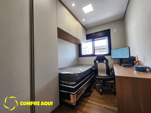 Imagem Apartamento com 2 Quartos à Venda, 45 m² em Vila Buarque - São Paulo