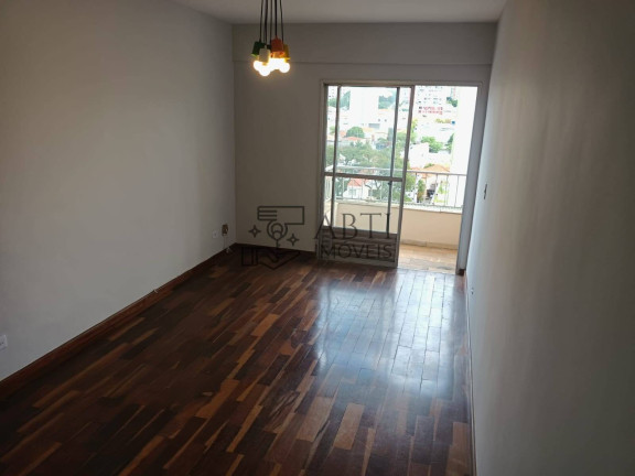 Imagem Apartamento com 1 Quarto à Venda, 42 m² em Vila Clementino - São Paulo Imagem Apartamento com 1 Quarto à Venda, 42 m² em Vila Clementino - São Paulo