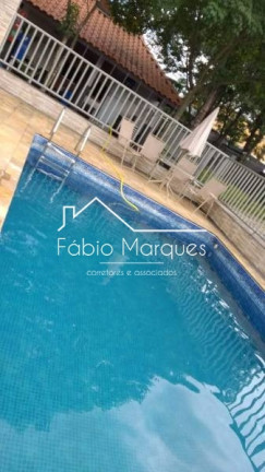 Imagem Apartamento com 3 Quartos à Venda, 51 m² em Vila Carmosina - São Paulo