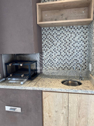 Imagem Apartamento com 3 Quartos à Venda, 196 m² em Empresarial 18 Do Forte - Barueri Imagem Apartamento com 3 Quartos à Venda, 196 m² em Empresarial 18 Do Forte - Barueri