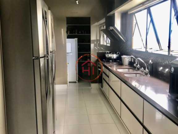 Imagem Apartamento com 3 Quartos à Venda, 276 m² em Patamares - Salvador