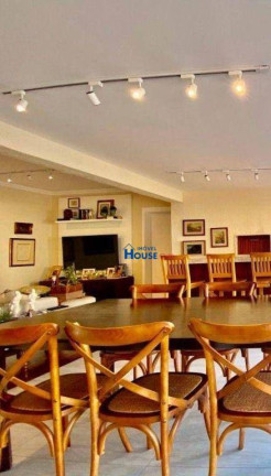 Imagem Apartamento com 3 Quartos à Venda, 121 m² em Pinheiros - São Paulo Imagem Apartamento com 3 Quartos à Venda, 121 m² em Pinheiros - São Paulo