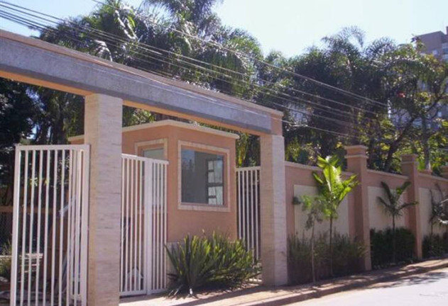 Imagem Apartamento com 2 Quartos à Venda, 54 m² em Paraisópolis - São Paulo