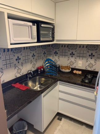 Imagem Imóvel com 1 Quarto à Venda, 48 m² em Pituba - Salvador