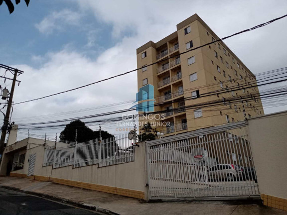 Imagem Apartamento com 2 Quartos à Venda, 52 m² em Itaquera - São Paulo