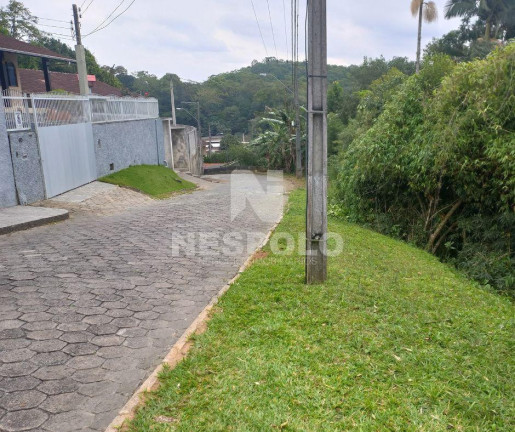 Imagem Terreno à Venda,  em Fidélis - Blumenau