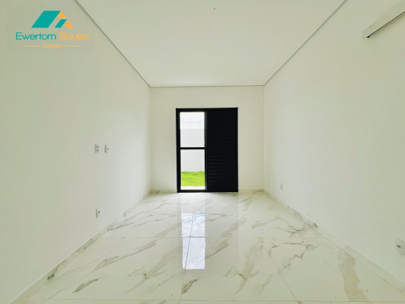 Imagem Casa com 3 Quartos à Venda, 128 m² em Conjunto Habitacional José Barnet Y Vives - Atibaia