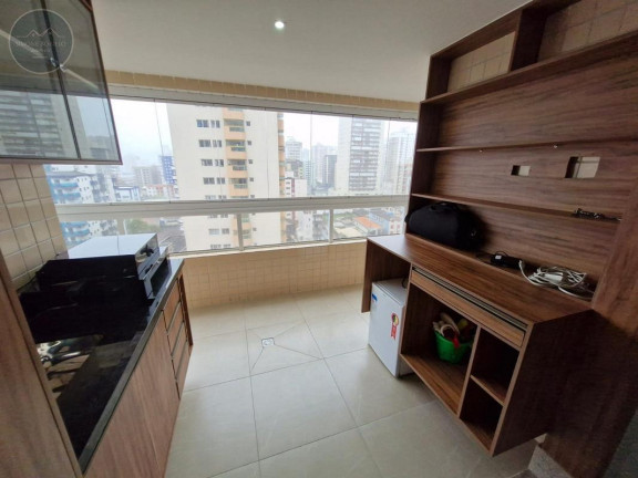 Imagem Apartamento com 2 Quartos à Venda, 86 m² em Aviação - Praia Grande