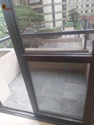 Imagem Apartamento com 1 Quarto à Venda, 40 m² em Moema Pássaros - São Paulo