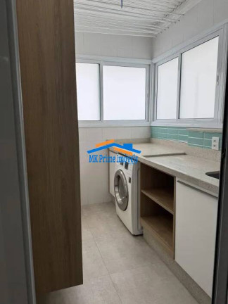 Imagem Apartamento com 3 Quartos à Venda, 118 m² em Alto Da Mooca - São Paulo