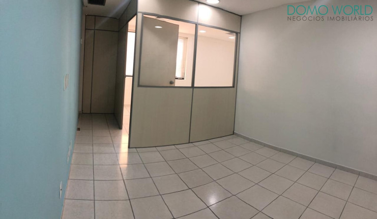 Imagem Sala Comercial para Alugar, 38 m² em Centro - Santo André Imagem Sala Comercial para Alugar, 38 m² em Centro - Santo André