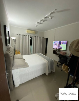 Imagem Casa com 4 Quartos à Venda, 300 m² em Jardim São José Leste - São José Dos Campos