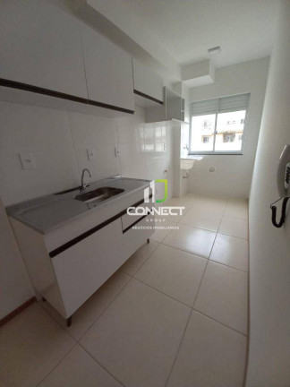Imagem Apartamento com 2 Quartos à Venda, 49 m² em Itaipava - Itajaí