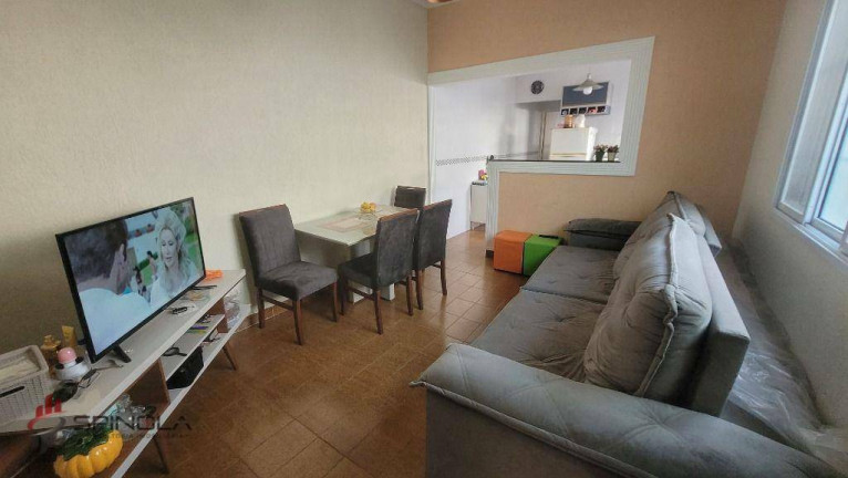 Casa com 2 Quartos à Venda, 98 m² em Ocian - Praia Grande
