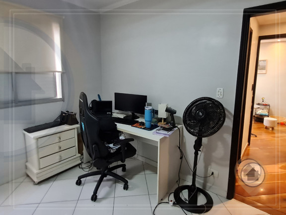 Imagem Apartamento com 2 Quartos à Venda, 66 m² em Vila Leonor - Guarulhos
