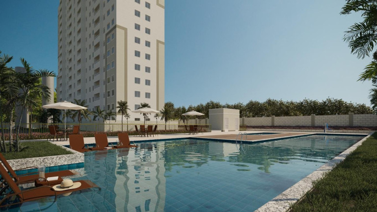 Imagem Apartamento com 2 Quartos à Venda, 72 m² em Jardim Primavera - Duque De Caxias Imagem Apartamento com 2 Quartos à Venda, 72 m² em Jardim Primavera - Duque De Caxias