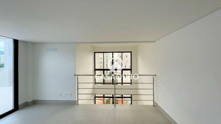 Imagem Cobertura com 3 Quartos à Venda, 152 m² em Serra - Belo Horizonte Imagem Cobertura com 3 Quartos à Venda, 152 m² em Serra - Belo Horizonte