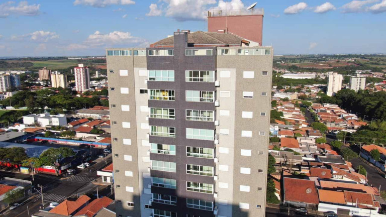 Imagem Apartamento com 3 Quartos à Venda, 154 m² em Jardim Bela Vista - Nova Odessa Imagem Apartamento com 3 Quartos à Venda, 154 m² em Jardim Bela Vista - Nova Odessa