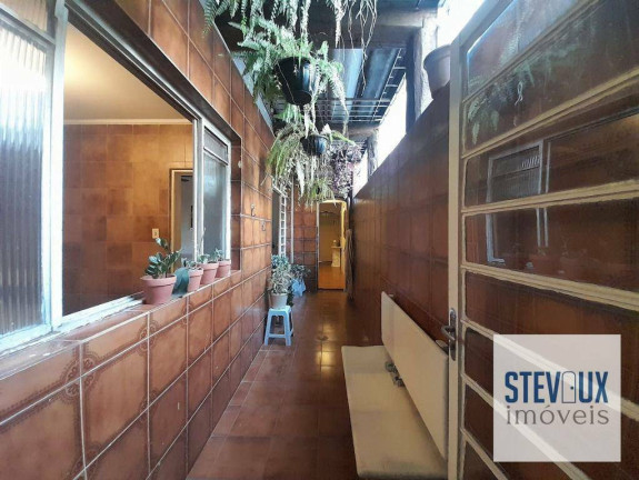 Imagem Casa com 3 Quartos à Venda, 130 m² em Vila Olímpia - São Paulo