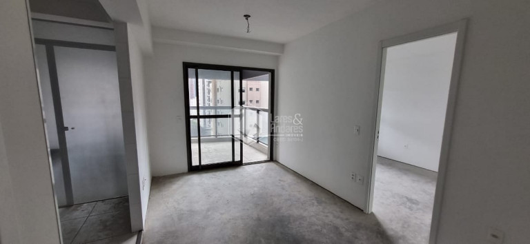 Imagem Apartamento com 1 Quarto à Venda, 50 m² em Jardim Das Acácias - São Paulo Imagem Apartamento com 1 Quarto à Venda, 50 m² em Jardim Das Acácias - São Paulo