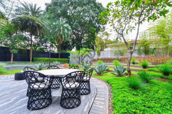 Imagem Apartamento com 1 Quarto à Venda, 49 m² em Vila Olímpia - São Paulo Imagem Apartamento com 1 Quarto à Venda, 49 m² em Vila Olímpia - São Paulo