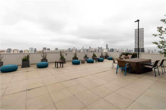 Imagem Apartamento com 2 Quartos à Venda, 49 m² em Tatuapé - São Paulo
