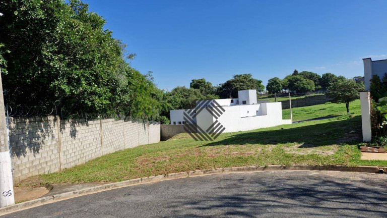 Terreno à Venda, 457 m² em Residencial Flores - Sorocaba