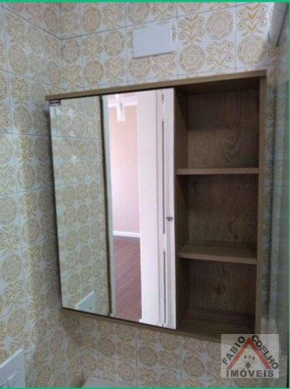 Imagem Apartamento com 2 Quartos à Venda, 62 m² em Santo Amaro - São Paulo Imagem Apartamento com 2 Quartos à Venda, 62 m² em Santo Amaro - São Paulo