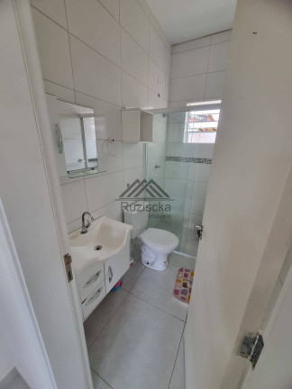 Imagem Casa de Condomínio com 2 Quartos à Venda, 55 m² em Cibratel Ii - Itanhaém