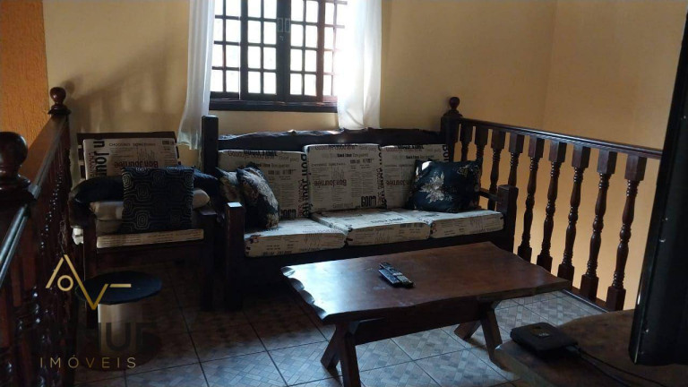 Imagem Casa com 3 Quartos à Venda, 200 m² em Jardim Clube De Campo - Santo André