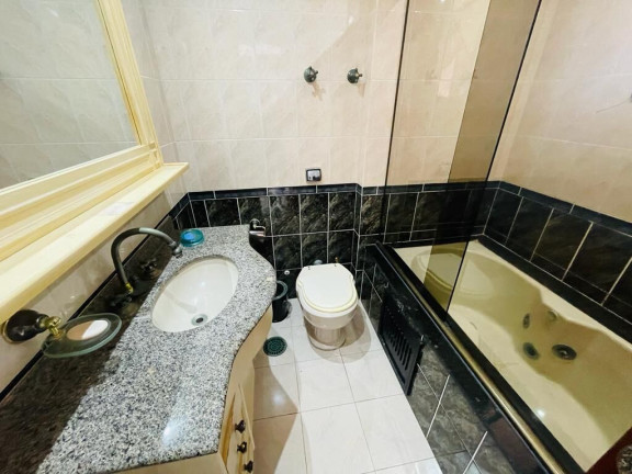 Imagem Cobertura com 4 Quartos à Venda, 270 m² em Guilhermina - Praia Grande Imagem Cobertura com 4 Quartos à Venda, 270 m² em Guilhermina - Praia Grande