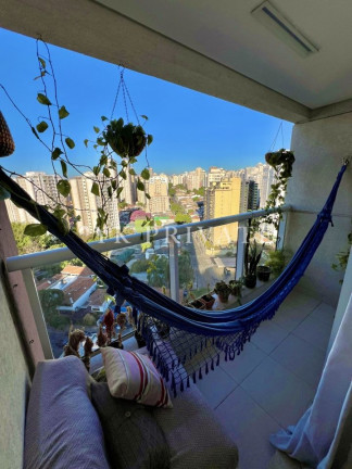 Imagem Apartamento com 3 Quartos à Venda, 161 m² em Vila Romana - São Paulo Imagem Apartamento com 3 Quartos à Venda, 161 m² em Vila Romana - São Paulo