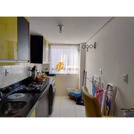Imagem Apartamento com 2 Quartos à Venda, 50 m² em Rio Pequeno - Camboriú