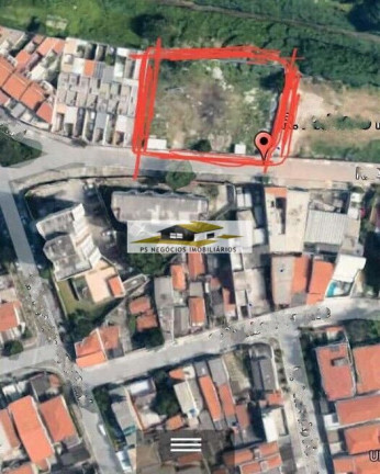 Imagem Terreno à Venda, 1.790 m² em Parque Fongaro - São Paulo Imagem Terreno à Venda, 1.790 m² em Parque Fongaro - São Paulo