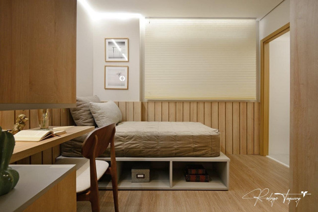 Imagem Apartamento com 3 Quartos à Venda, 130 m² em Jardim América - Goiânia Imagem Apartamento com 3 Quartos à Venda, 130 m² em Jardim América - Goiânia