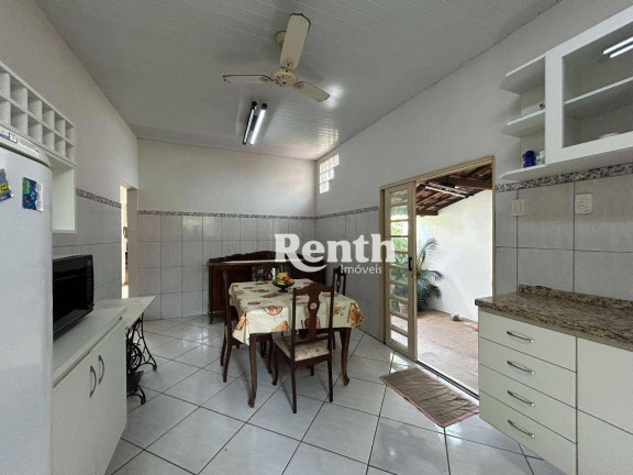 Imagem Casa com 4 Quartos à Venda ou Locação, 263 m² em Cidade Nova - Rio Claro