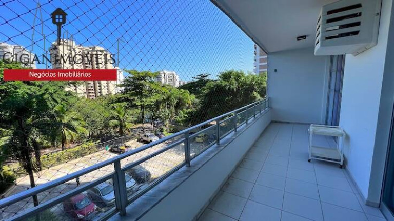 Imagem Apartamento com 2 Quartos à Venda, 85 m² em Barra Da Tijuca - Rio De Janeiro Imagem Apartamento com 2 Quartos à Venda, 85 m² em Barra Da Tijuca - Rio De Janeiro