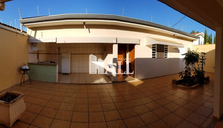 Imagem Casa com 2 Quartos à Venda, 212 m² em Parque São Miguel - São José Do Rio Preto Imagem Casa com 2 Quartos à Venda, 212 m² em Parque São Miguel - São José Do Rio Preto