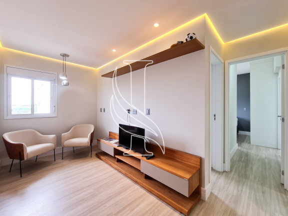 Imagem Apartamento com 2 Quartos à Venda, 74 m² em Medeiros - Jundiaí